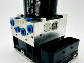 ABS control unit/module