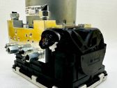 ABS control unit/module