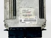 Engine control unit/module