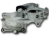 Engine mount bracket