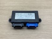 Comfort/convenience module