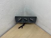 Unidad de control climatización