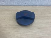 Coolant expansion tank/reservoir cap