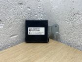 Immobilizer control unit/module