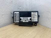 Comfort/convenience module