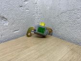 Airbag deployment crash/impact sensor