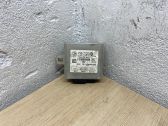 Immobilizer control unit/module