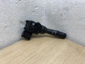 Wiper control stalk