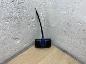 Aerial GPS antenna
