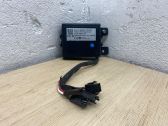 Alarm control unit/module