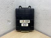 Other control units/modules
