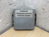 Unité de commande, module PDC aide au stationnement