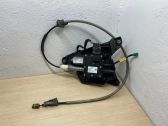 Hand brake/parking brake motor