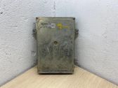 Unité de commande, module ECU de moteur