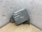ABS control unit/module