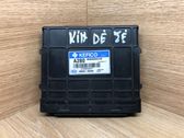 Gearbox control unit/module