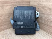 Airbag control unit/module