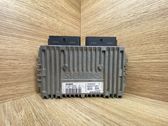 Calculateur moteur ECU