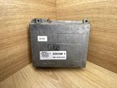 Calculateur moteur ECU
