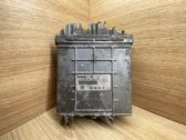 Unidad de control/módulo del motor