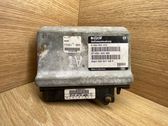 Gearbox control unit/module