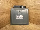 Engine control unit/module ECU