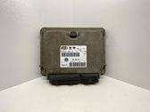 Engine control unit/module