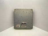 Engine control unit/module