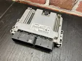 Unité de commande, module ECU de moteur