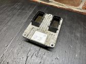 Engine control unit/module ECU