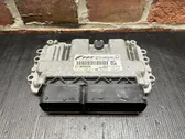 Engine control unit/module ECU