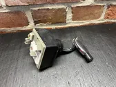 Ignition lock