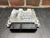 Engine control unit/module ECU