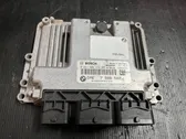 Unité de commande, module ECU de moteur