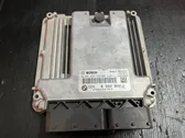 Engine control unit/module ECU