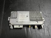 Camera control unit module