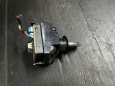 Ignition lock