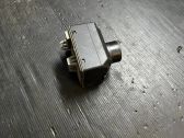 Ignition lock