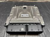 Engine control unit/module ECU