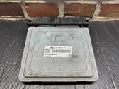 Engine control unit/module ECU