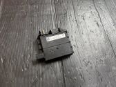 Sicherung des Batterierelais