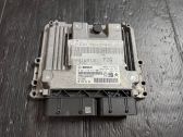 Motorsteuergerät ECU
