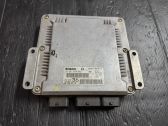 Motorsteuergerät ECU