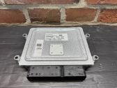 Unité de commande, module ECU de moteur