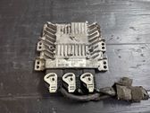 Unidad de control/módulo del motor