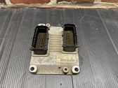 Calculateur moteur ECU
