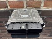 Engine control unit/module ECU