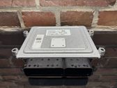 Unité de commande, module ECU de moteur
