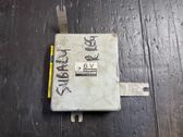 Engine control unit/module