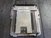 Motorsteuergerät ECU